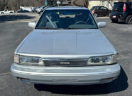 1988 Toyota Camry Le | Best of CPP Processing Co Ltd