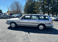 1988 Toyota Camry Le | Best of CPP Processing Co Ltd