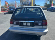 1988 Toyota Camry Le | Best of CPP Processing Co Ltd