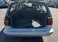 1988 Toyota Camry Le | Best of CPP Processing Co Ltd