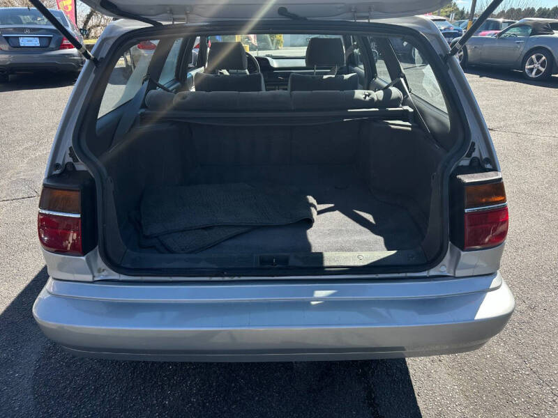 1988 Toyota Camry Le | Best of CPP Processing Co Ltd
