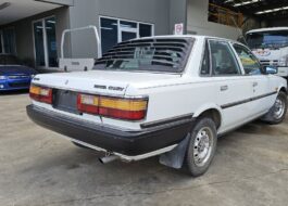 CPP Processing CO Ltd | Get the best Auto Mobile | Best 1990 Toyota Camry