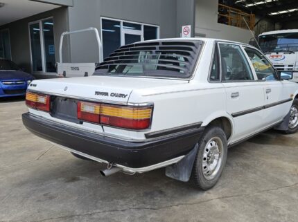 CPP Processing CO Ltd | Get the best Auto Mobile | Best 1990 Toyota Camry