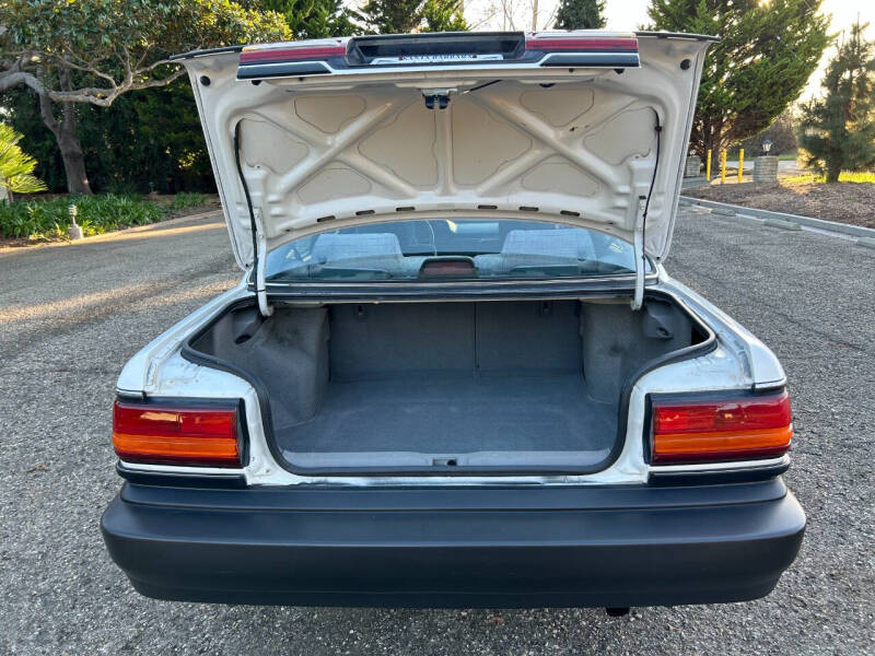 1991 Toyota Camry Deluxe | Best of CPP Processing Co Ltd