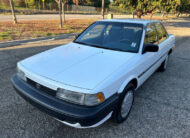 1991 Toyota Camry Deluxe | Best of CPP Processing Co Ltd