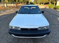 1991 Toyota Camry Deluxe | Best of CPP Processing Co Ltd