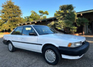 1991 Toyota Camry Deluxe | Best of CPP Processing Co Ltd