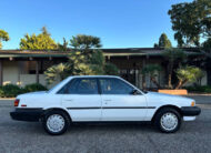 1991 Toyota Camry Deluxe | Best of CPP Processing Co Ltd
