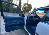1991 Toyota Camry Deluxe | Best of CPP Processing Co Ltd