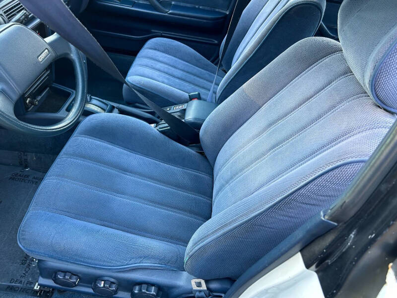1991 Toyota Camry Deluxe | Best of CPP Processing Co Ltd