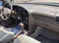 1994 Toyota Camry Le | Best of CPP Processing Co Ltd
