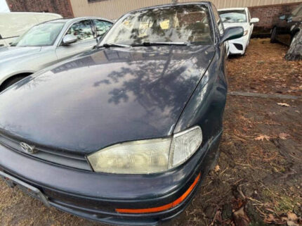 1994 Toyota Camry LE V6 | Best of CPP Processing Co Ltd