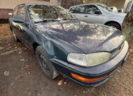 1994 Toyota Camry LE V6 | Best of CPP Processing Co Ltd