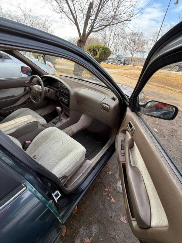 1994 Toyota Camry LE V6 | Best of CPP Processing Co Ltd