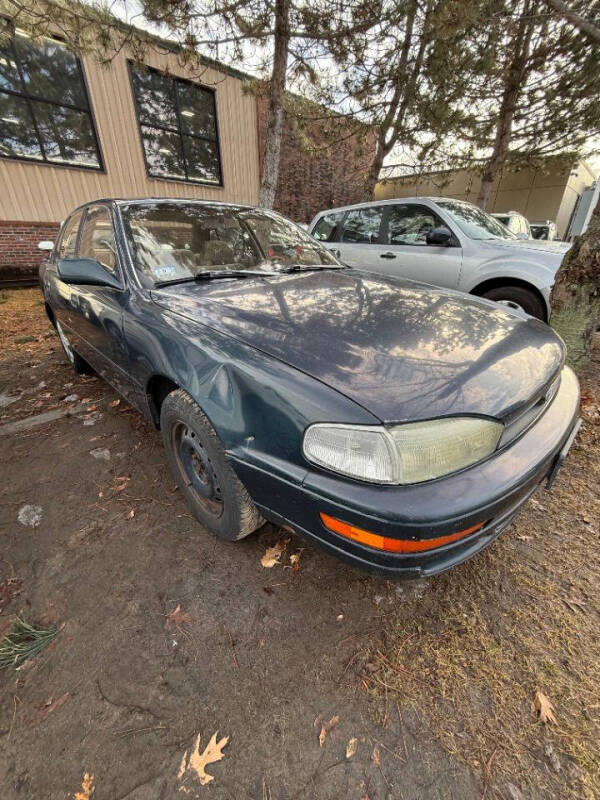 1994 Toyota Camry LE V6 | Best of CPP Processing Co Ltd