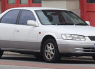 1995 Toyota Camry XV10 | Best of CPP Processing Co Ltd