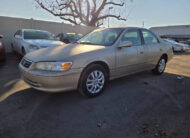 2000 Toyota Camry CE V6 | Best of CPP Processing Co Ltd