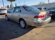 2000 Toyota Camry CE V6 | Best of CPP Processing Co Ltd