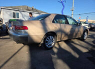 2000 Toyota Camry CE V6 | Best of CPP Processing Co Ltd