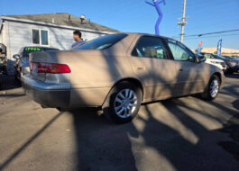 2000 Toyota Camry CE V6 | Best of CPP Processing Co Ltd