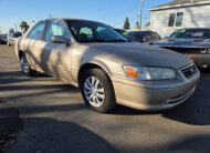 2000 Toyota Camry CE V6 | Best of CPP Processing Co Ltd