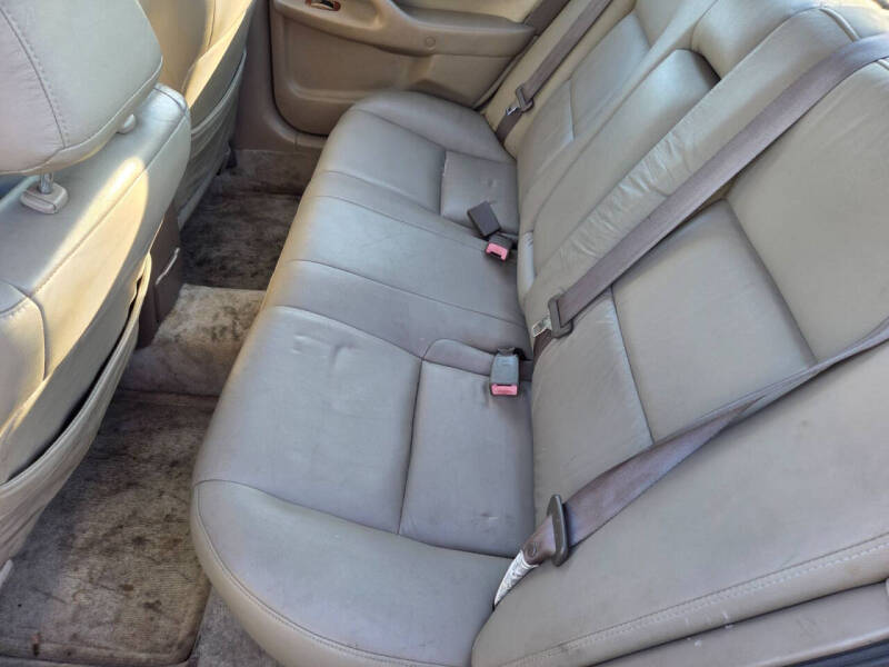 2000 Toyota Camry CE V6 | Best of CPP Processing Co Ltd