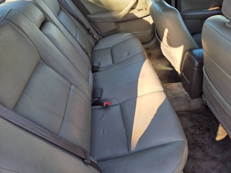 2000 Toyota Camry CE V6 | Best of CPP Processing Co Ltd