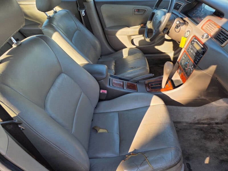2000 Toyota Camry CE V6 | Best of CPP Processing Co Ltd