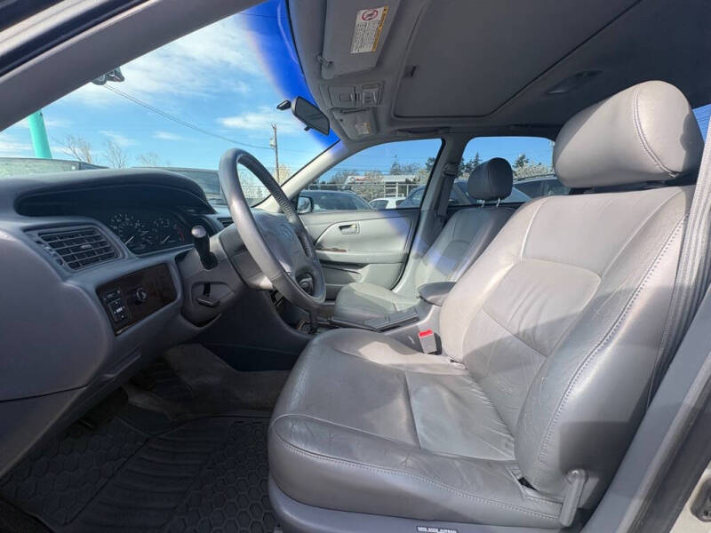 1995 Toyota Camry XV10 | Best of CPP Processing Co Ltd