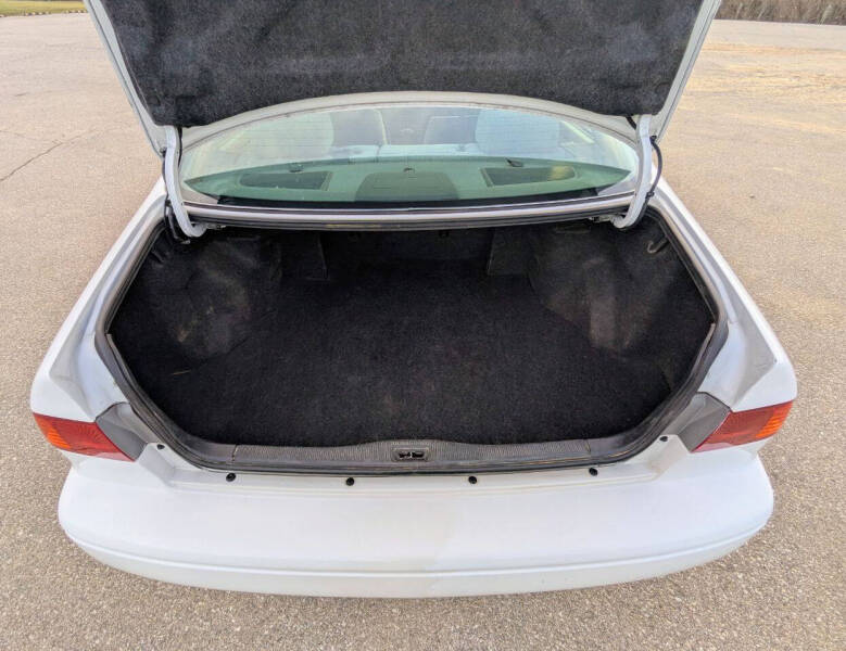 2000 Toyota Camry XLE V6 | Best of CPP Processing Co Ltd