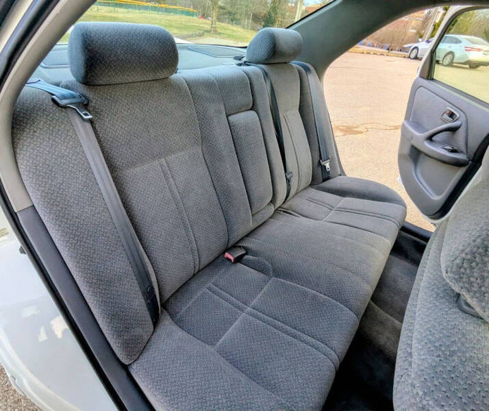2000 Toyota Camry XLE V6 | Best of CPP Processing Co Ltd