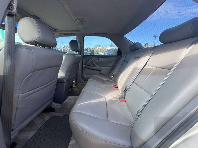1995 Toyota Camry XV10 | Best of CPP Processing Co Ltd