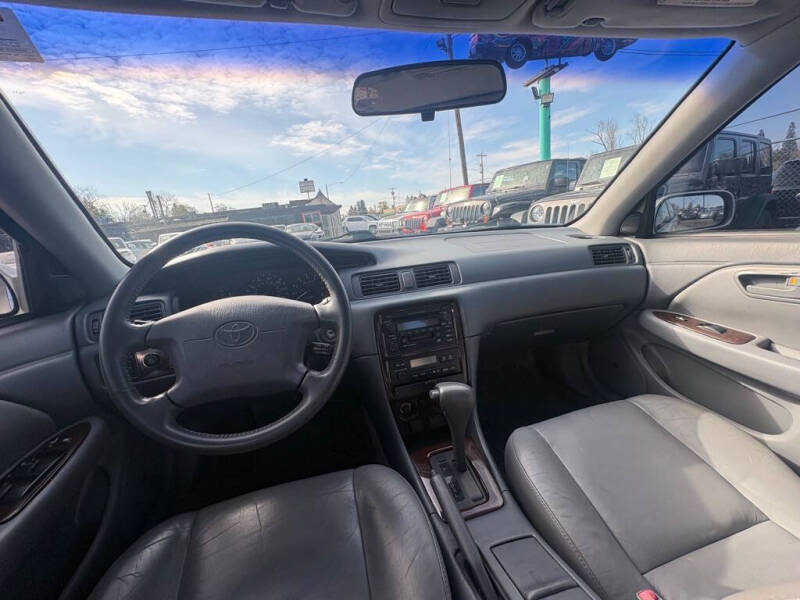 1995 Toyota Camry XV10 | Best of CPP Processing Co Ltd