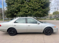 1995 Toyota Camry XV10 | Best of CPP Processing Co Ltd