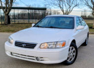 2000 Toyota Camry XLE V6 | Best of CPP Processing Co Ltd