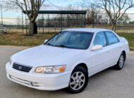 2000 Toyota Camry XLE V6 | Best of CPP Processing Co Ltd