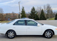 2000 Toyota Camry XLE V6 | Best of CPP Processing Co Ltd