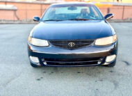 2000 Toyota Camry Solara SLE V6 img6 | Best of CPP Processing Co Ltd