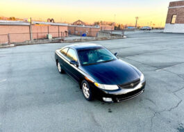 2000 Toyota Camry Solara SLE V6 img6 | Best of CPP Processing Co Ltd