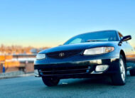 2000 Toyota Camry Solara SLE V6 img6 | Best of CPP Processing Co Ltd