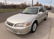 2000 Toyota Camry XLE V6 | Best of CPP Processing Co Ltd