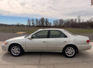 2000 Toyota Camry XLE V6 | Best of CPP Processing Co Ltd