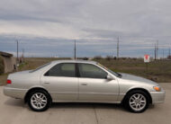 2000 Toyota Camry XLE V6 | Best of CPP Processing Co Ltd