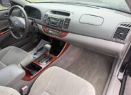 2002 Toyota Camry XLE | Best of CPP Processing Co Ltd