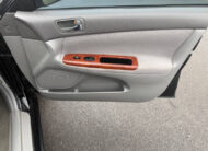 2002 Toyota Camry XLE | Best of CPP Processing Co Ltd