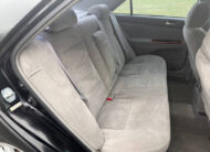 2002 Toyota Camry XLE | Best of CPP Processing Co Ltd