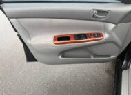 2002 Toyota Camry XLE | Best of CPP Processing Co Ltd