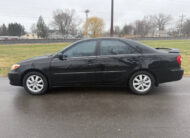 2002 Toyota Camry XLE | Best of CPP Processing Co Ltd
