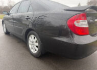 2002 Toyota Camry XLE | Best of CPP Processing Co Ltd