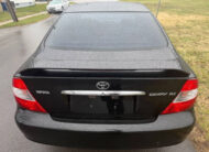 2002 Toyota Camry XLE | Best of CPP Processing Co Ltd